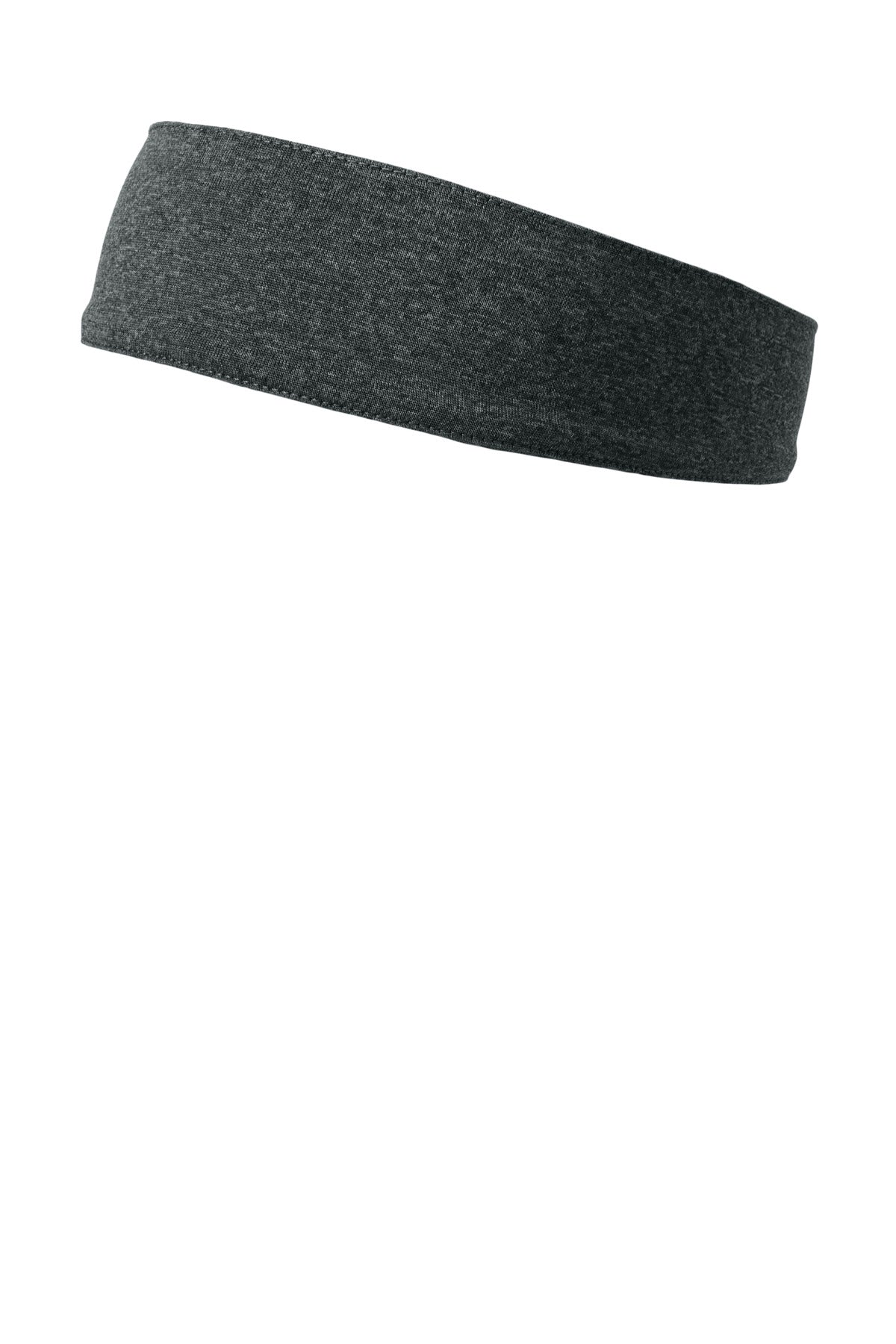 Sport-Tek  Contender  Headband. STA46