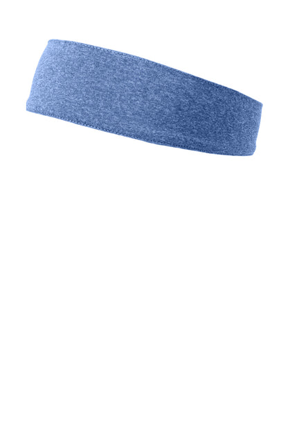 Sport-Tek  Contender  Headband. STA46