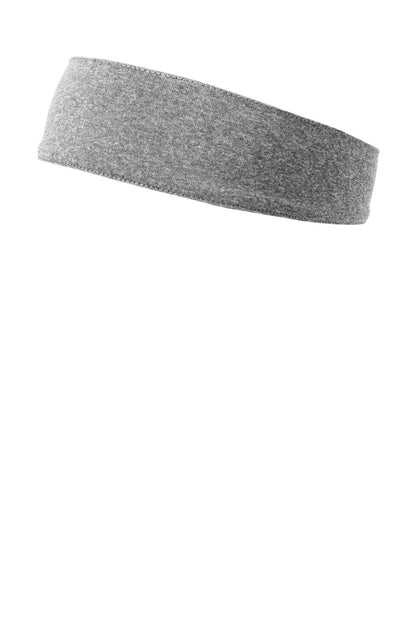 Sport-Tek  Contender  Headband. STA46