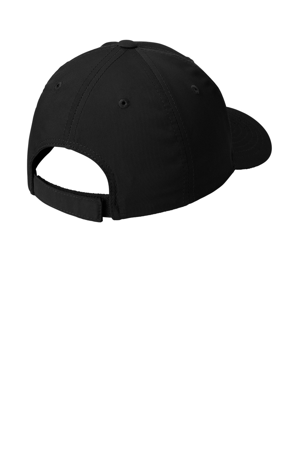 Sport-Tek Dry Zone Nylon Cap. STC10