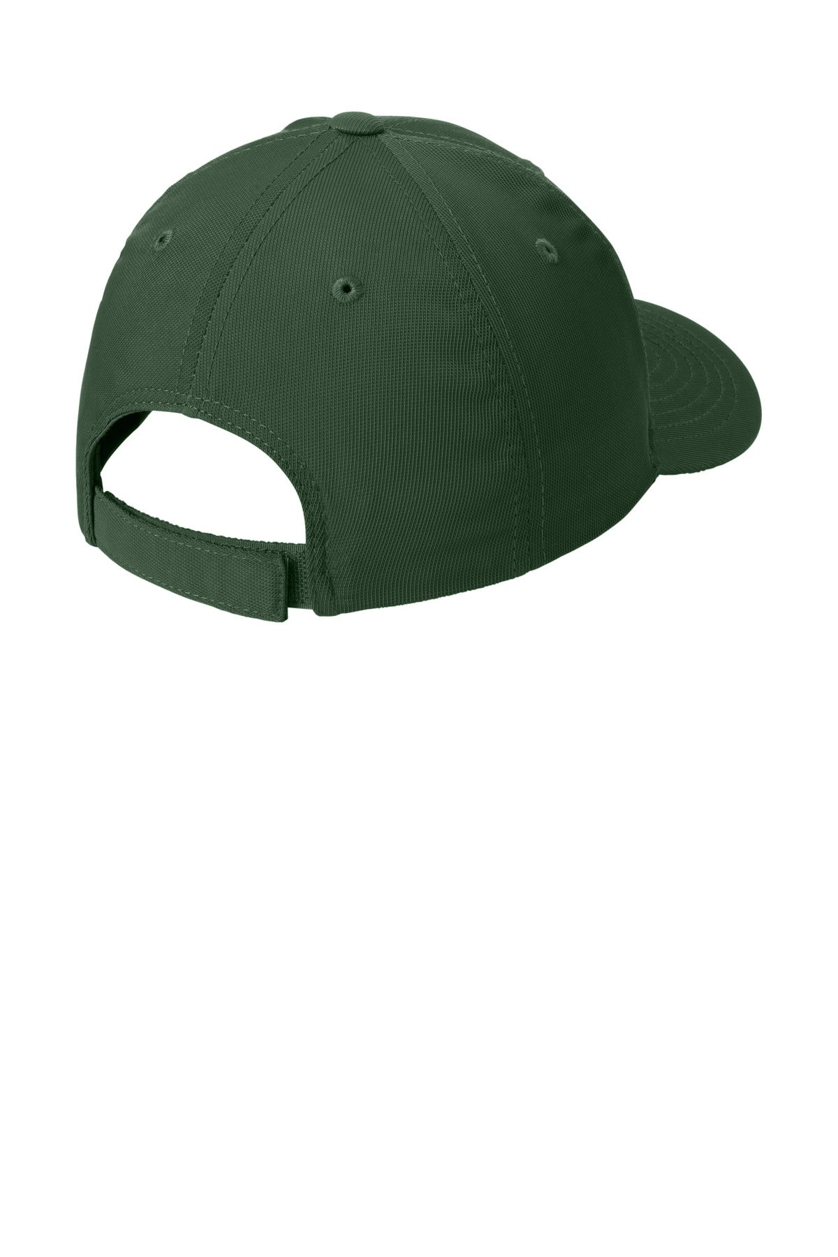 Sport-Tek Dry Zone Nylon Cap. STC10