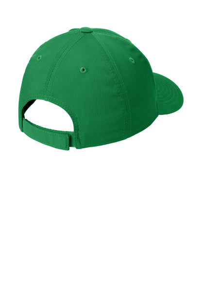Sport-Tek Dry Zone Nylon Cap. STC10