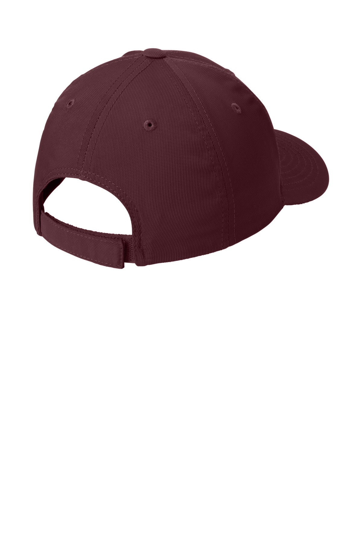 Sport-Tek Dry Zone Nylon Cap. STC10