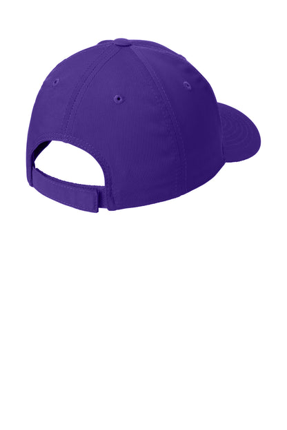 Sport-Tek Dry Zone Nylon Cap. STC10