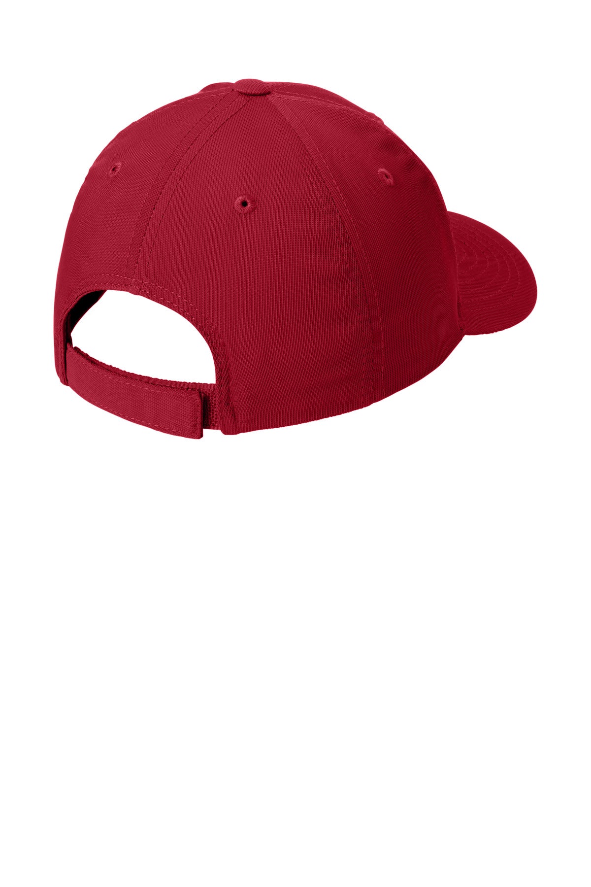 Sport-Tek Dry Zone Nylon Cap. STC10