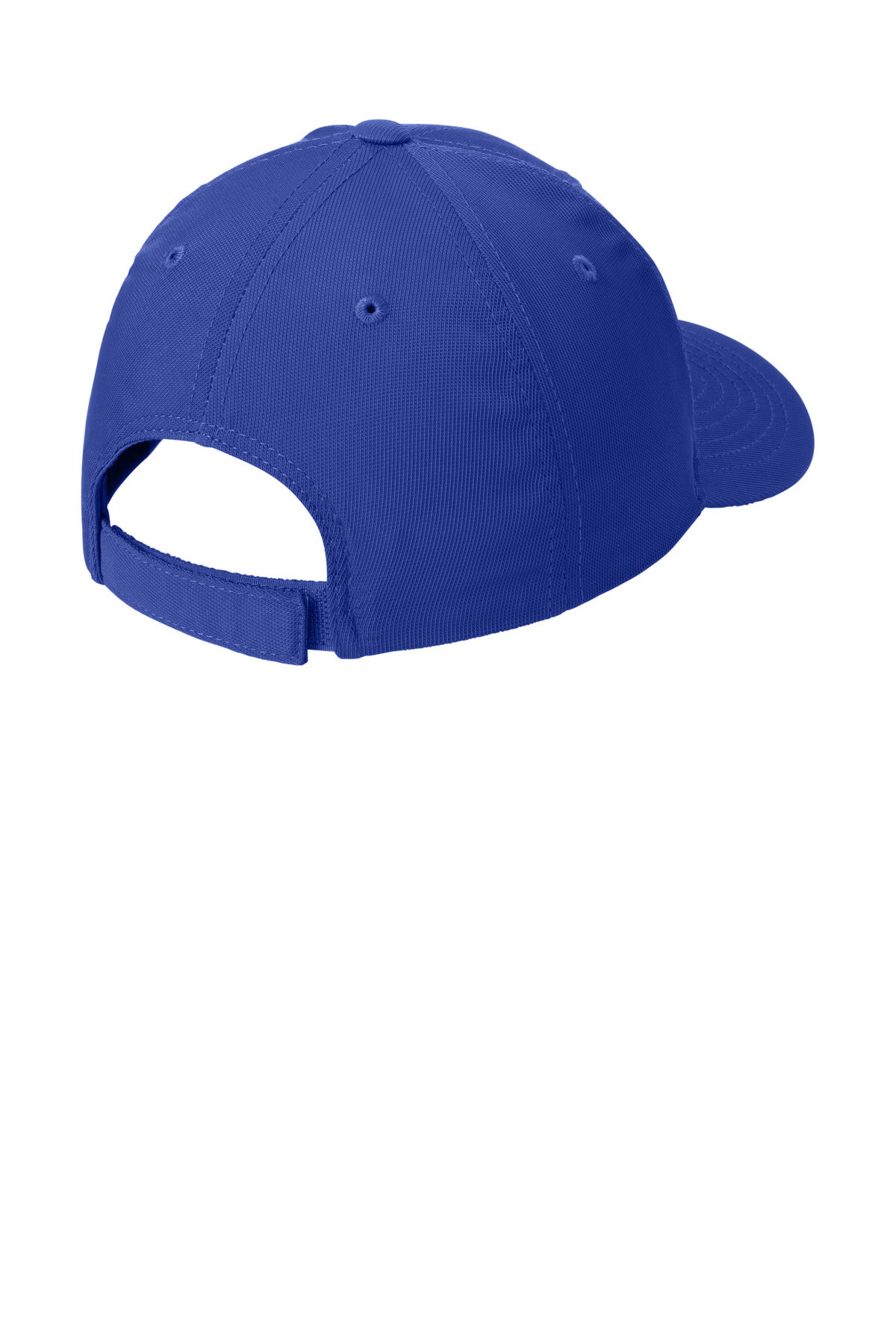 Sport-Tek Dry Zone Nylon Cap. STC10