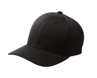 Sport-Tek Flexfit Performance Solid Cap. STC17