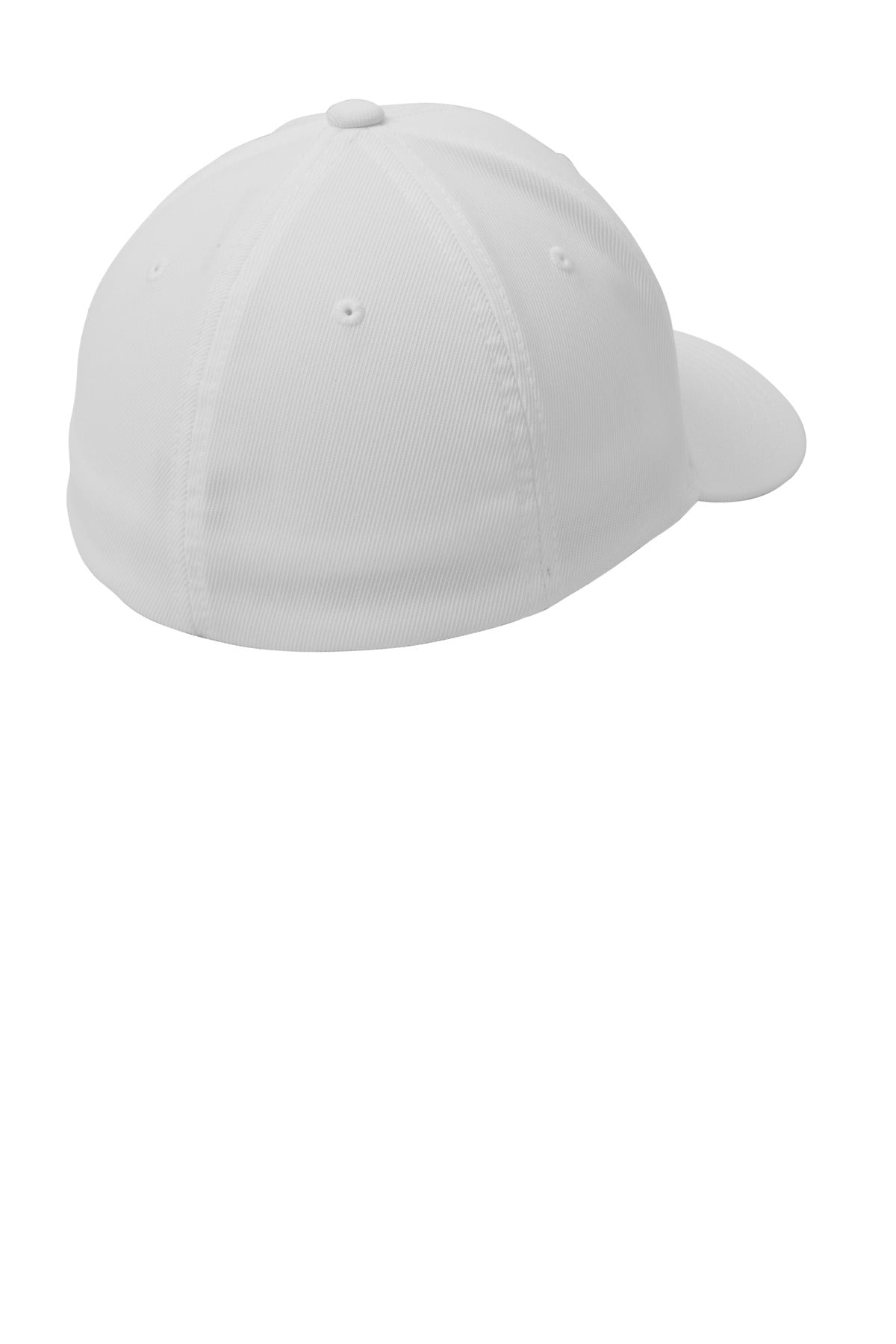 Sport-Tek Flexfit Performance Solid Cap. STC17