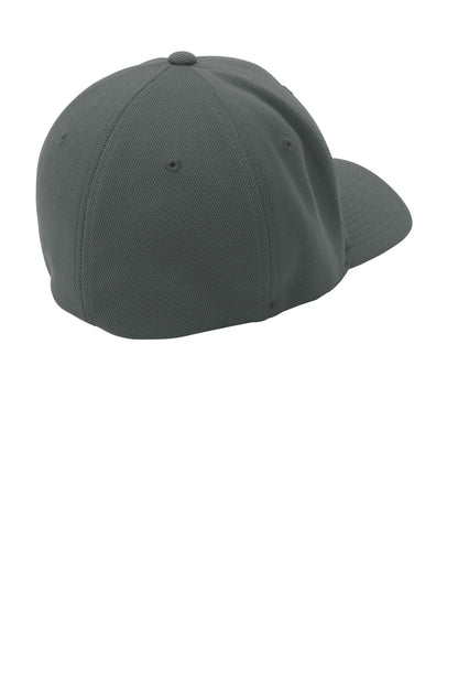 Custom Embroidered Sport-Tek Caps in Magnet