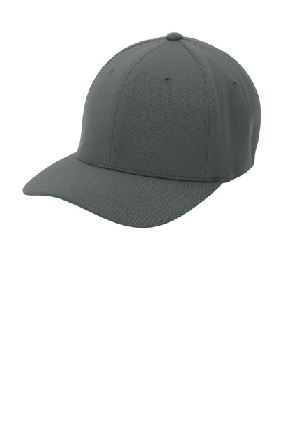 Custom Embroidered Sport-Tek Caps in Magnet