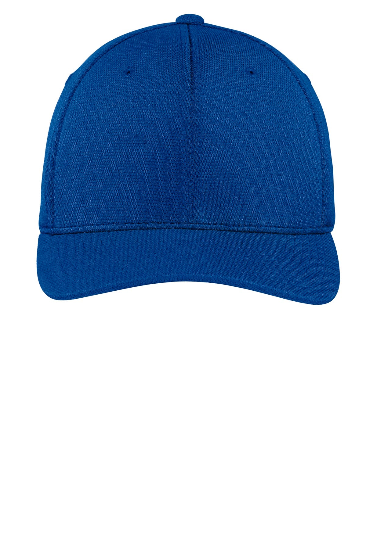 Custom Embroidered Sport-Tek Caps in True Royal