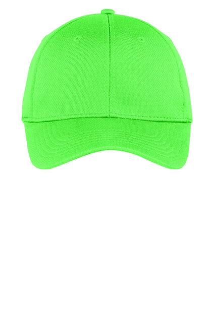 Sport-Tek PosiCharge RacerMesh Cap. STC26