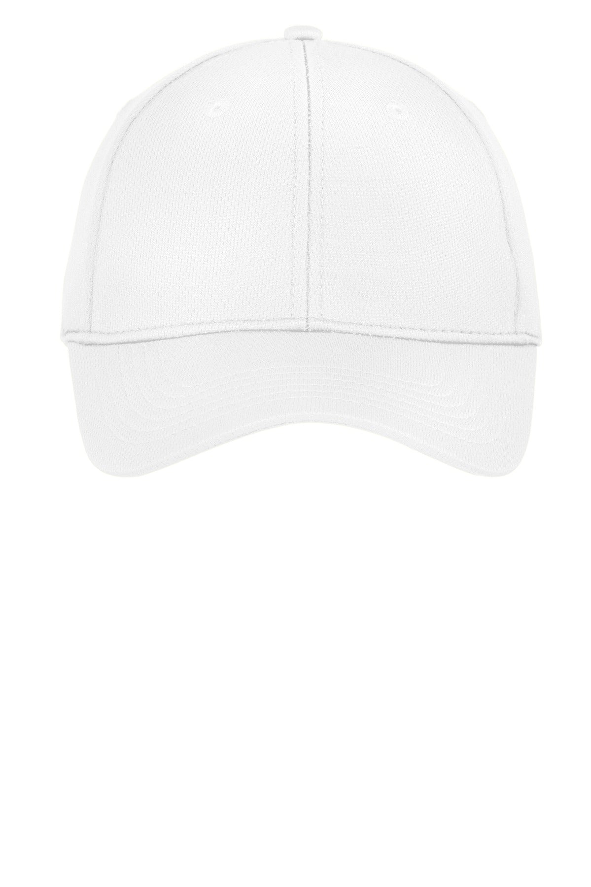 Sport-Tek PosiCharge RacerMesh Cap. STC26