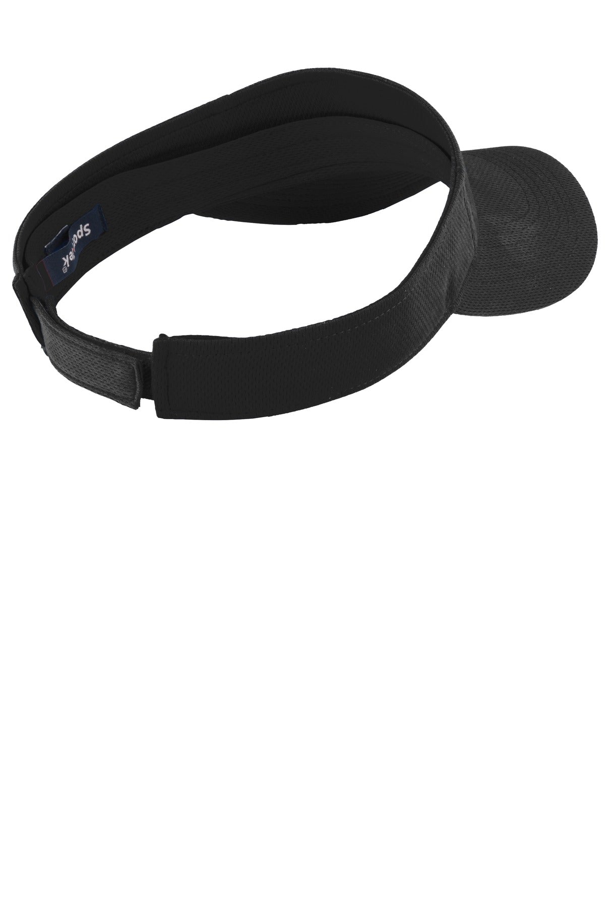 Sport-Tek PosiCharge RacerMesh Visor.  STC27