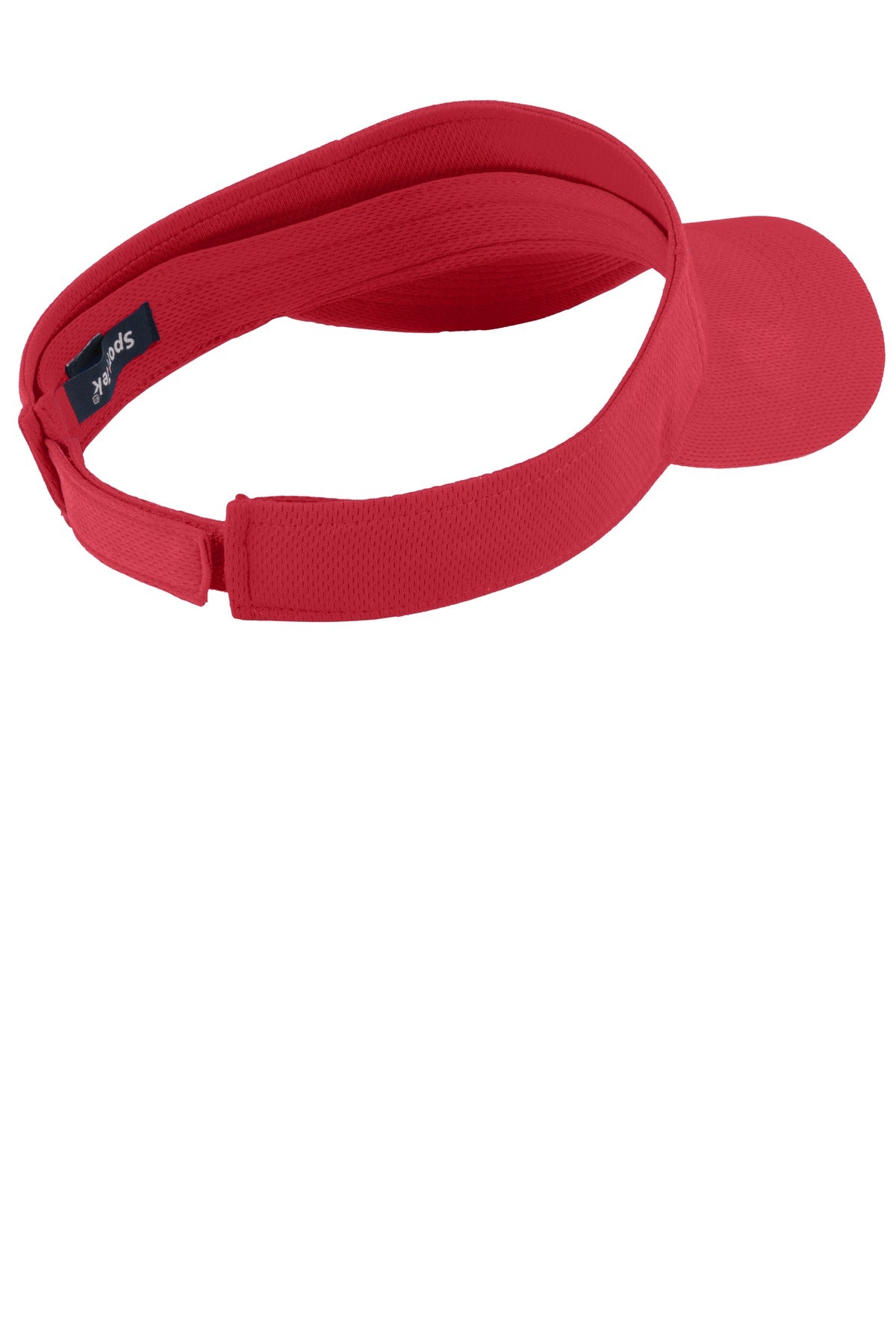 Sport-Tek PosiCharge RacerMesh Visor.  STC27