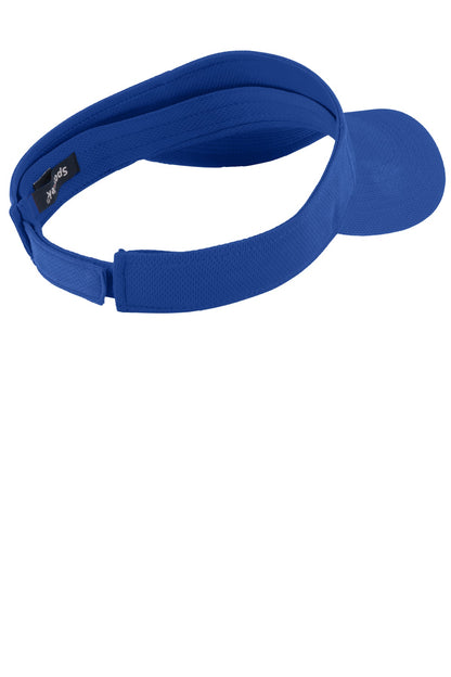 Sport-Tek PosiCharge RacerMesh Visor.  STC27