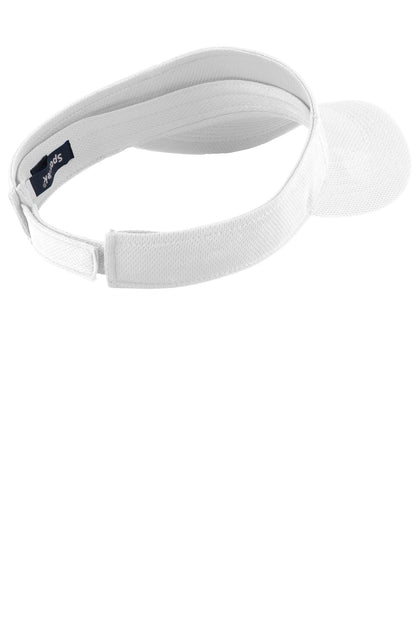 Sport-Tek PosiCharge RacerMesh Visor.  STC27
