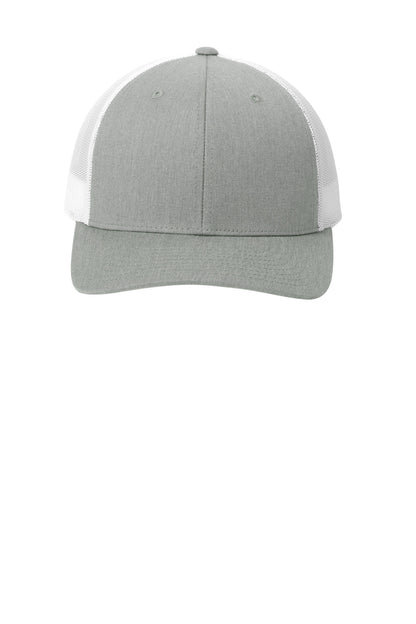 Sport-Tek YP Classics Retro Trucker Cap. STC39