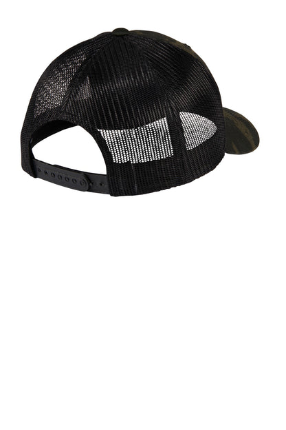 Sport-Tek YP Classics Retro Trucker Cap. STC39
