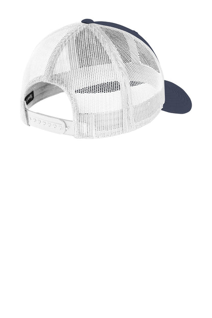 Sport-Tek YP Classics Retro Trucker Cap. STC39