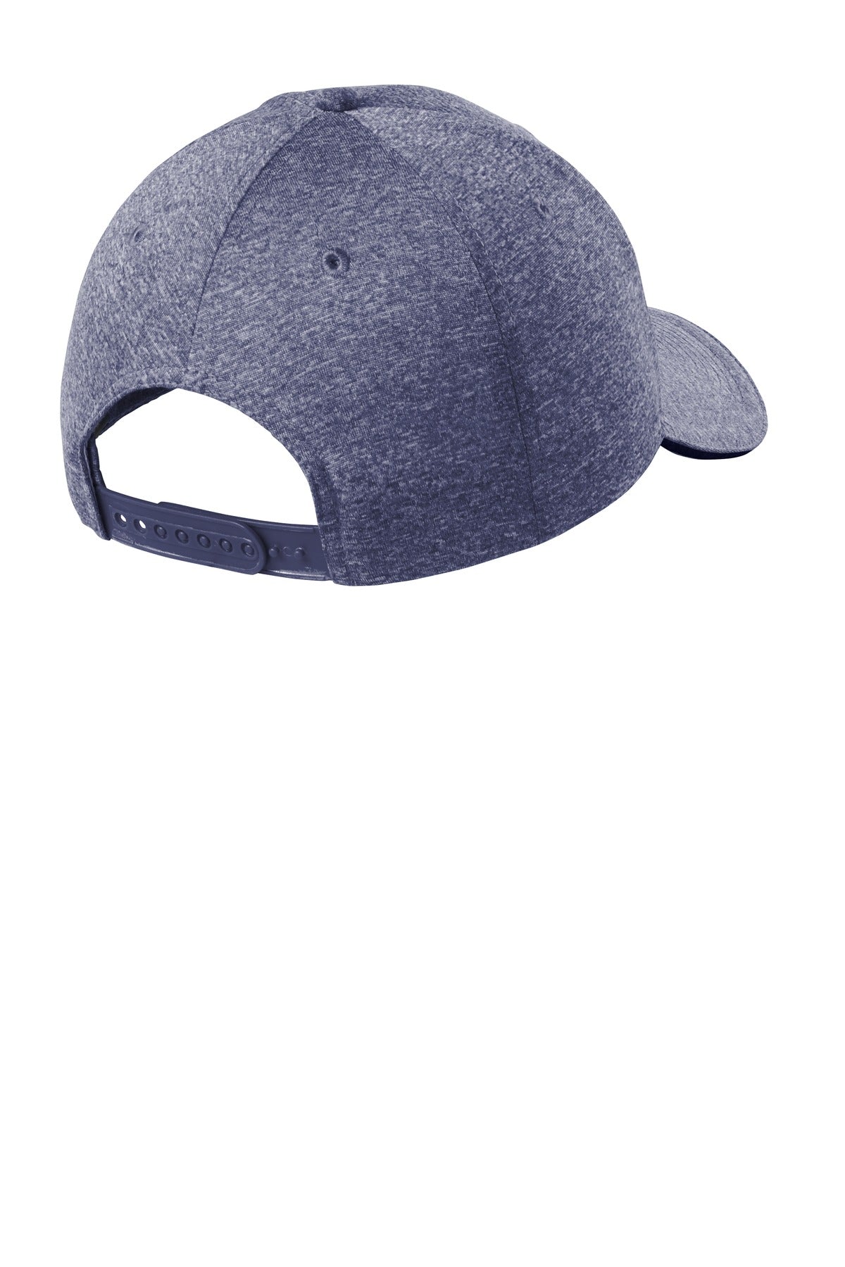 Sport-Tek  Contender  Snapback Cap. STC44