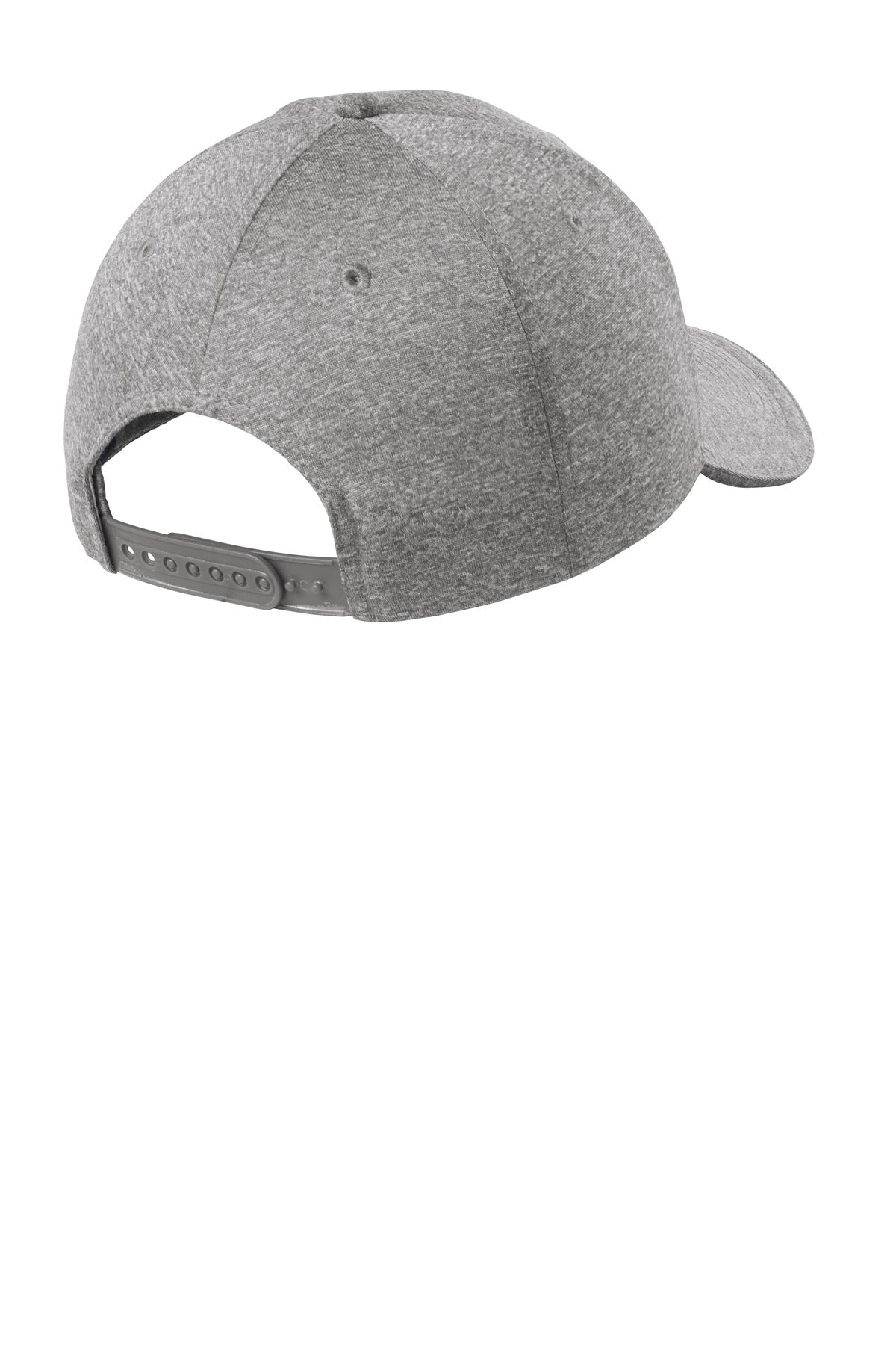 Sport-Tek  Contender  Snapback Cap. STC44