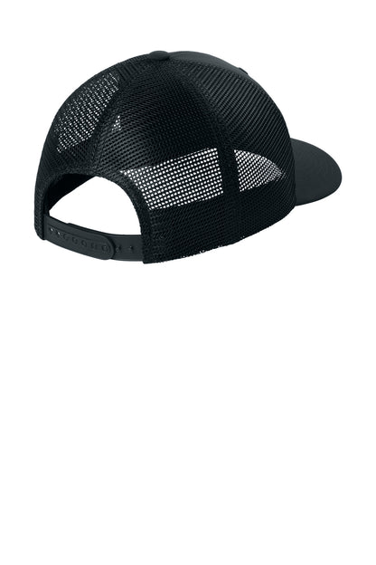 Sport-Tek Club Trucker Cap STC46