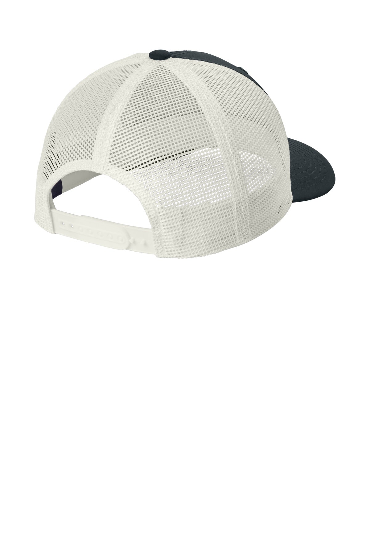 Sport-Tek Club Trucker Cap STC46