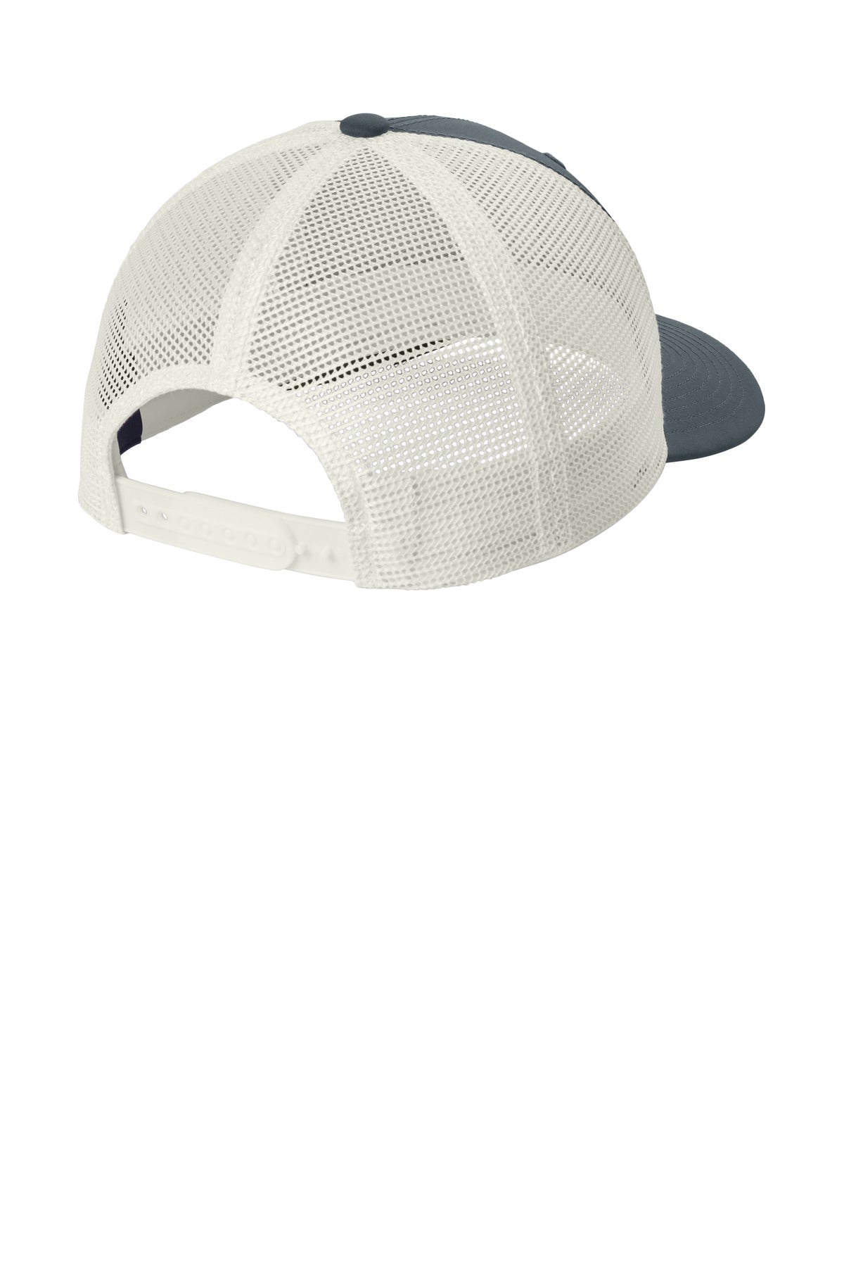 Sport-Tek Club Trucker Cap STC46