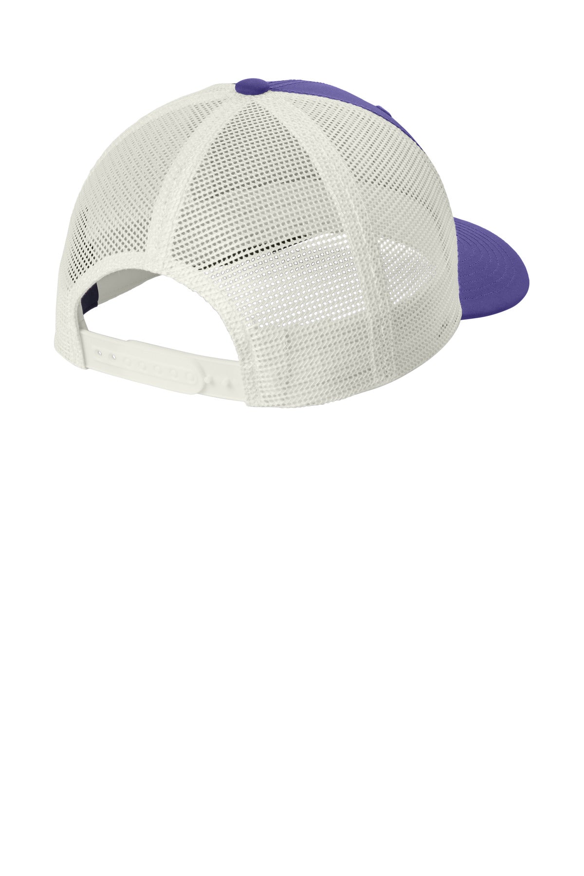 Sport-Tek Club Trucker Cap STC46