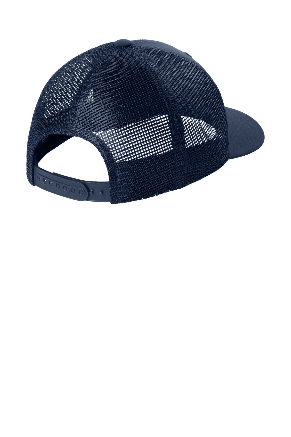 Sport-Tek Club Trucker Cap STC46