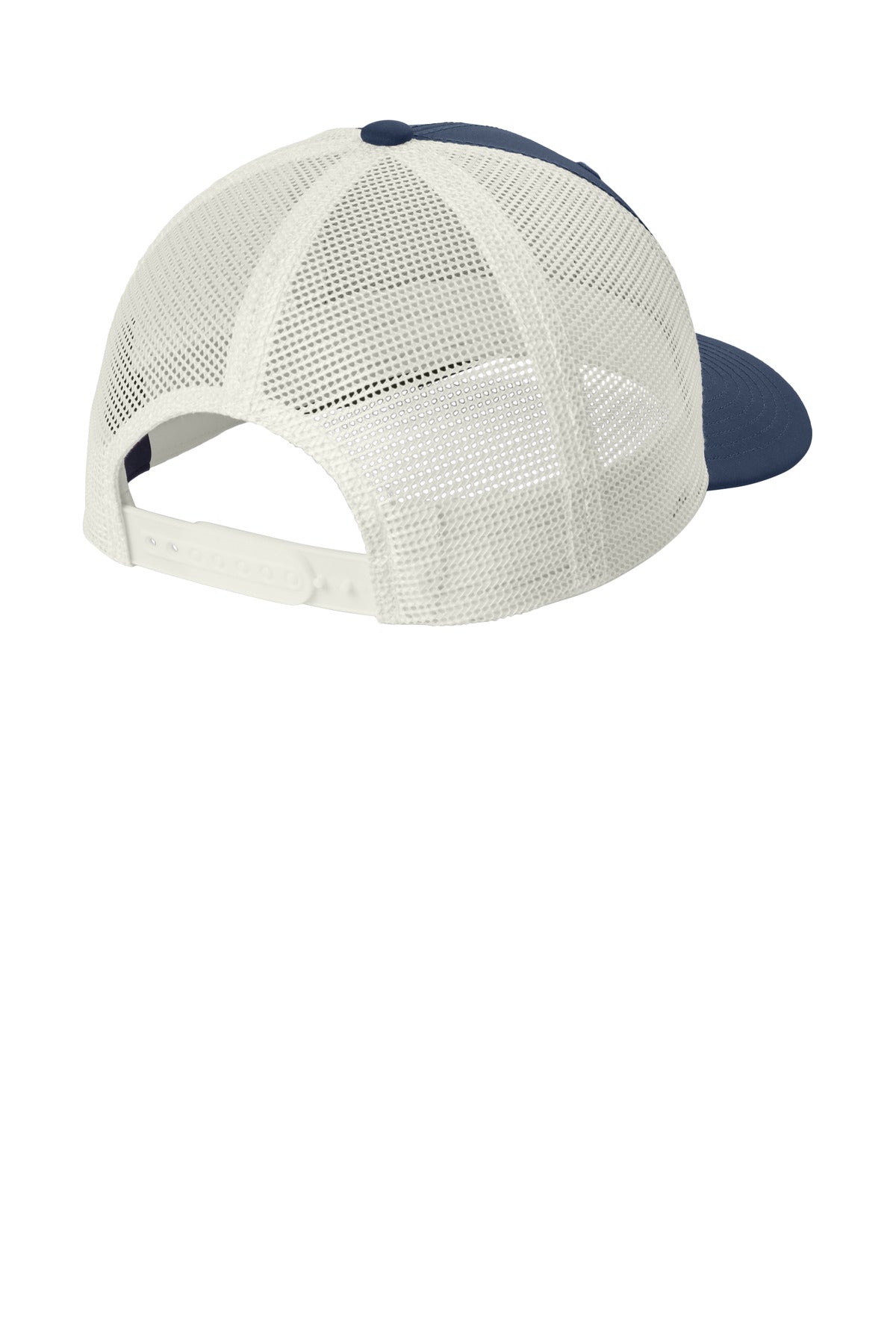 Sport-Tek Club Trucker Cap STC46