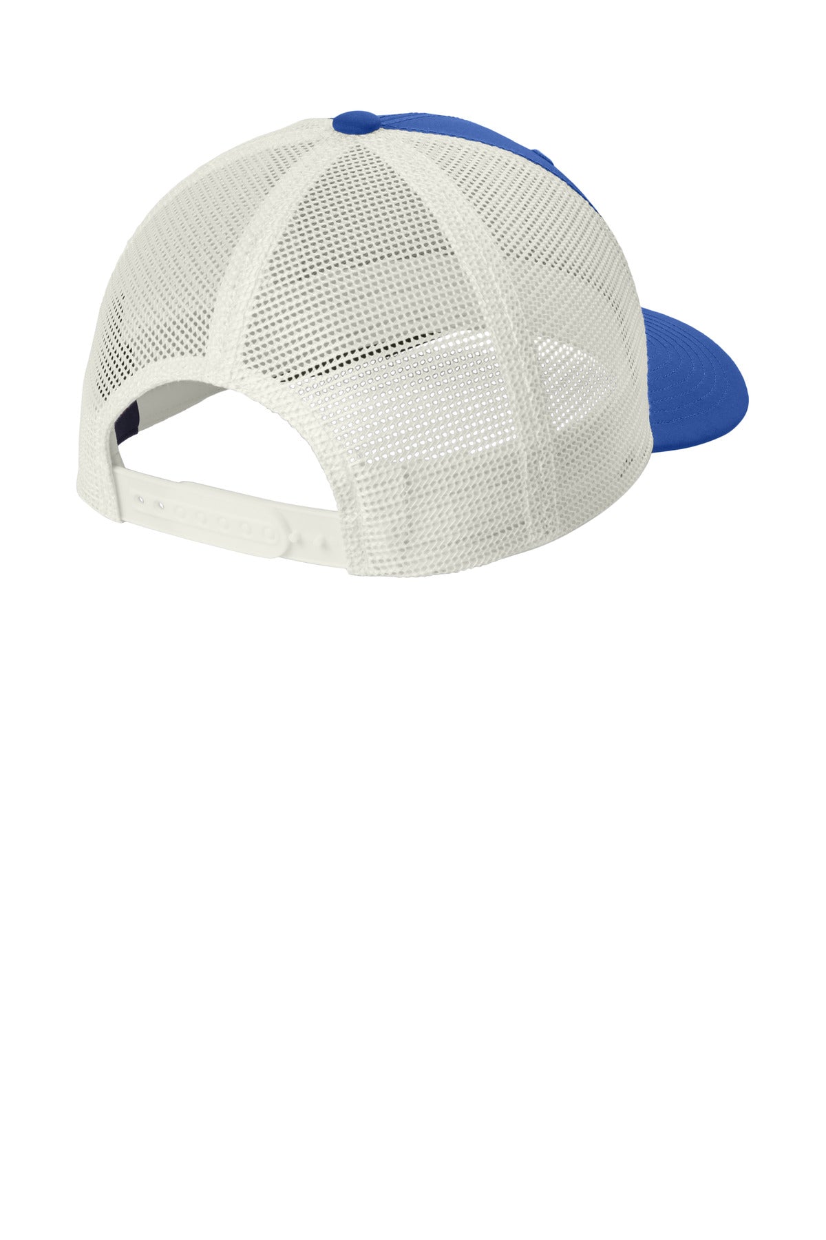 Sport-Tek Club Trucker Cap STC46
