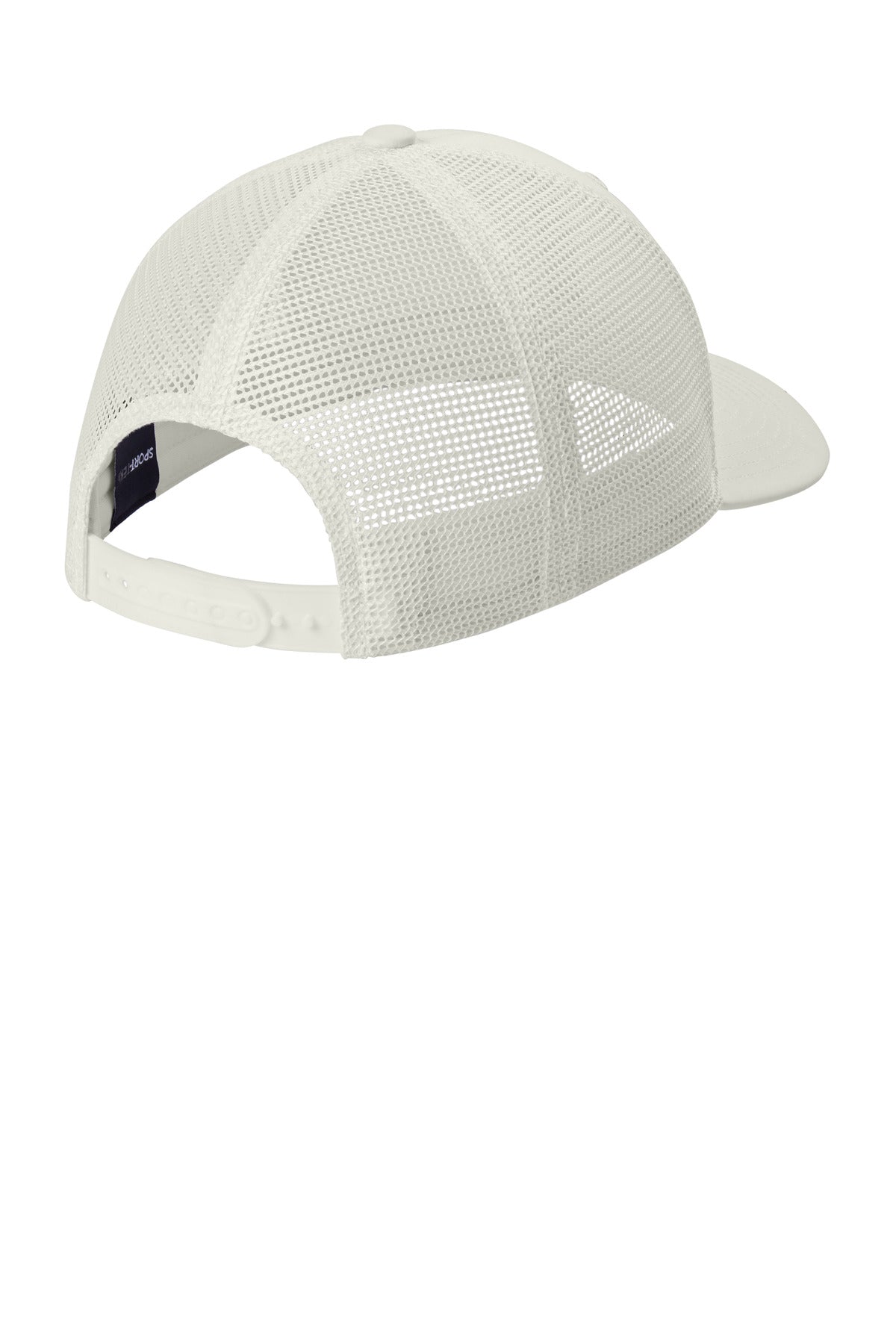 Sport-Tek Club Trucker Cap STC46