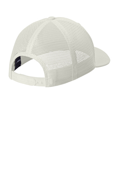 Sport-Tek Club Trucker Cap STC46