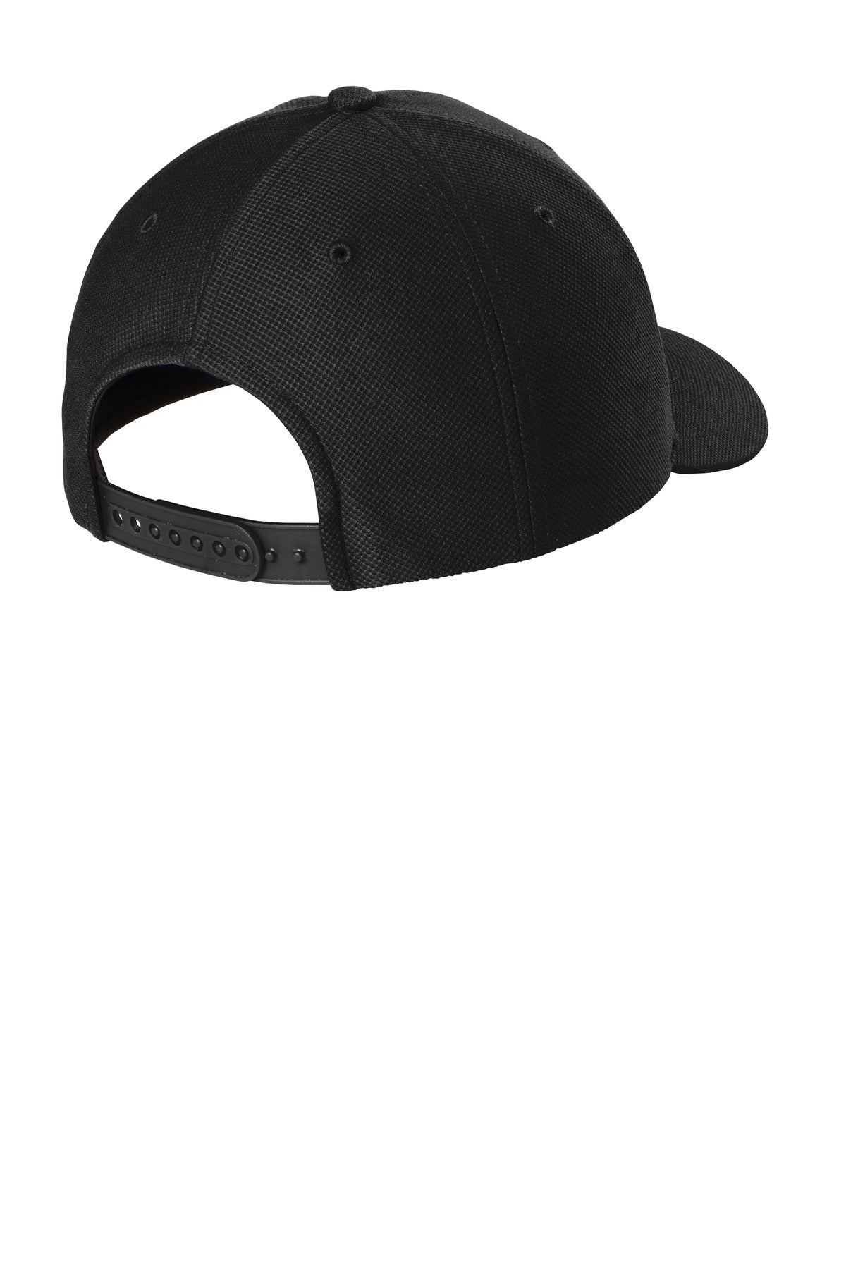 Sport-Tek  Action Snapback Cap. STC50