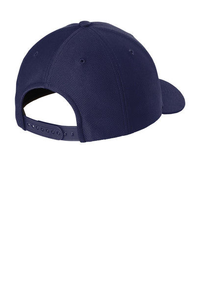 Sport-Tek  Action Snapback Cap. STC50