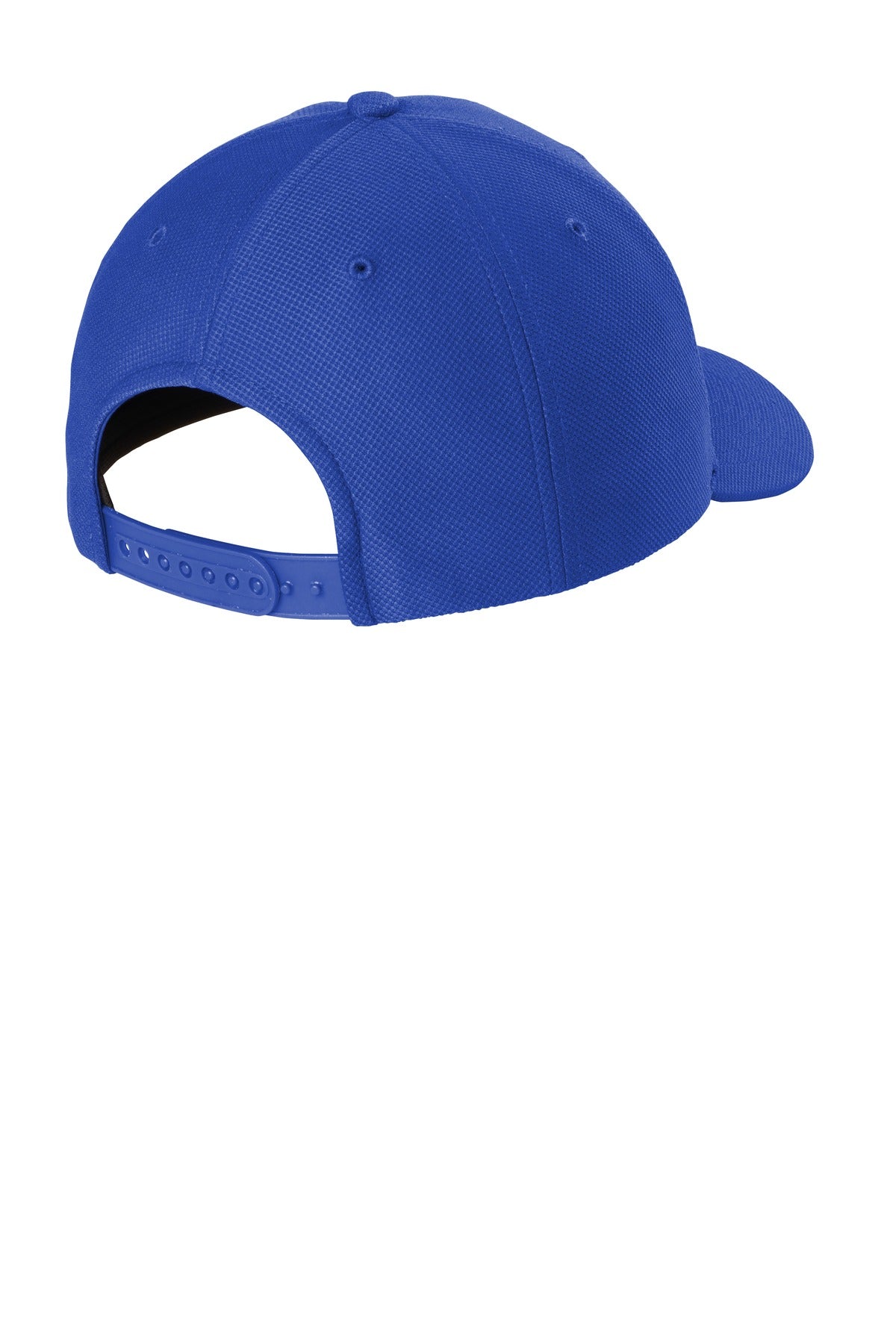 Sport-Tek  Action Snapback Cap. STC50