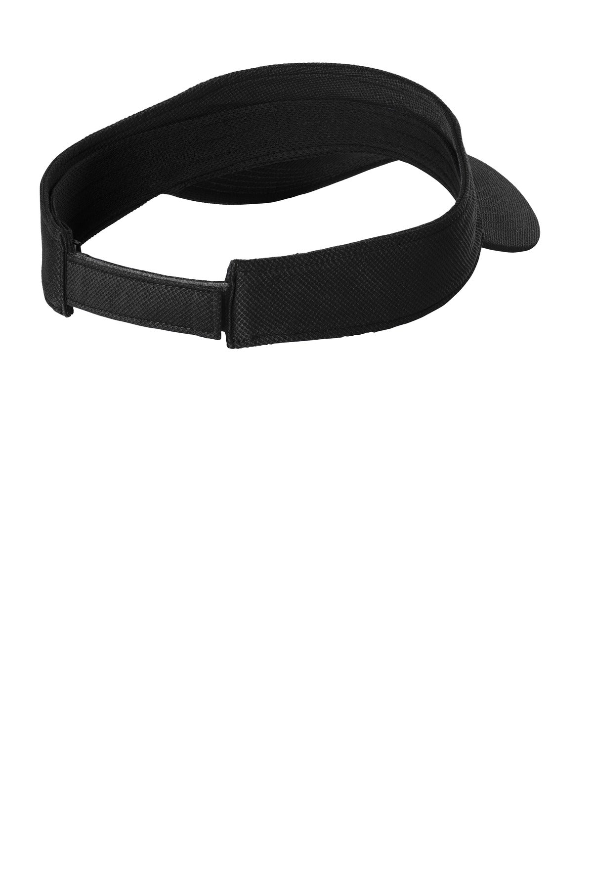 Sport-Tek  Action Visor. STC51