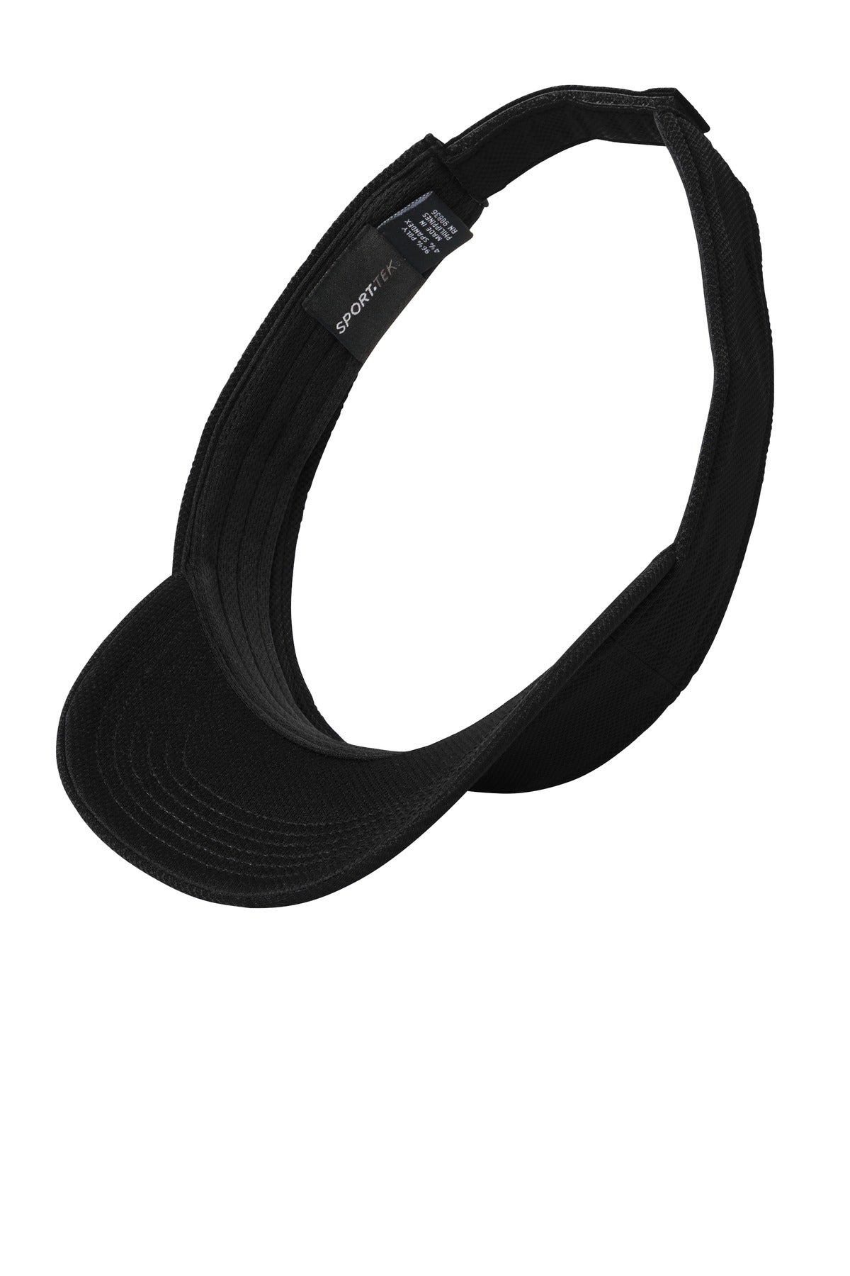 Sport-Tek  Action Visor. STC51
