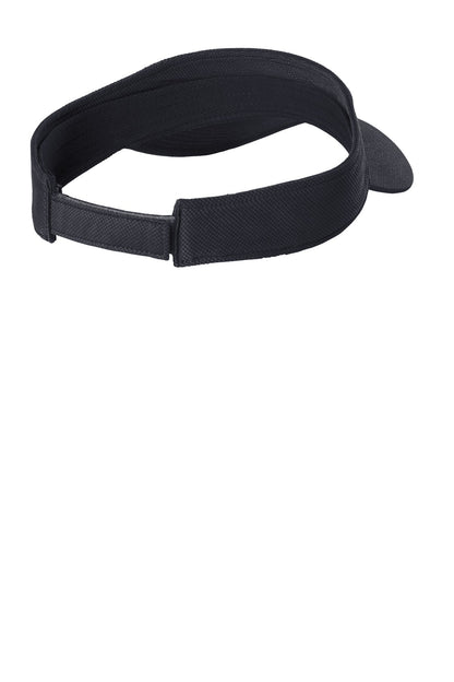 Sport-Tek  Action Visor. STC51