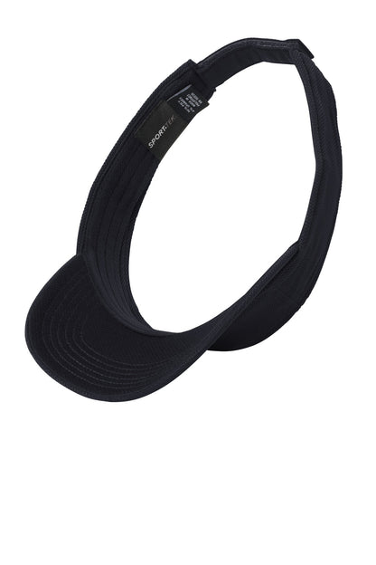 Sport-Tek  Action Visor. STC51