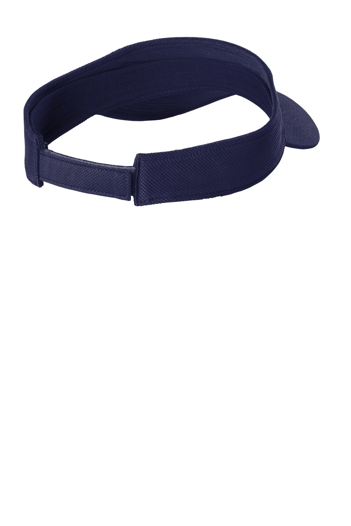 Sport-Tek  Action Visor. STC51