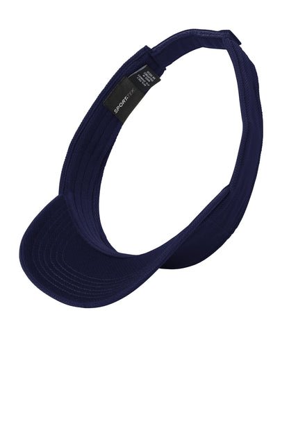 Sport-Tek  Action Visor. STC51