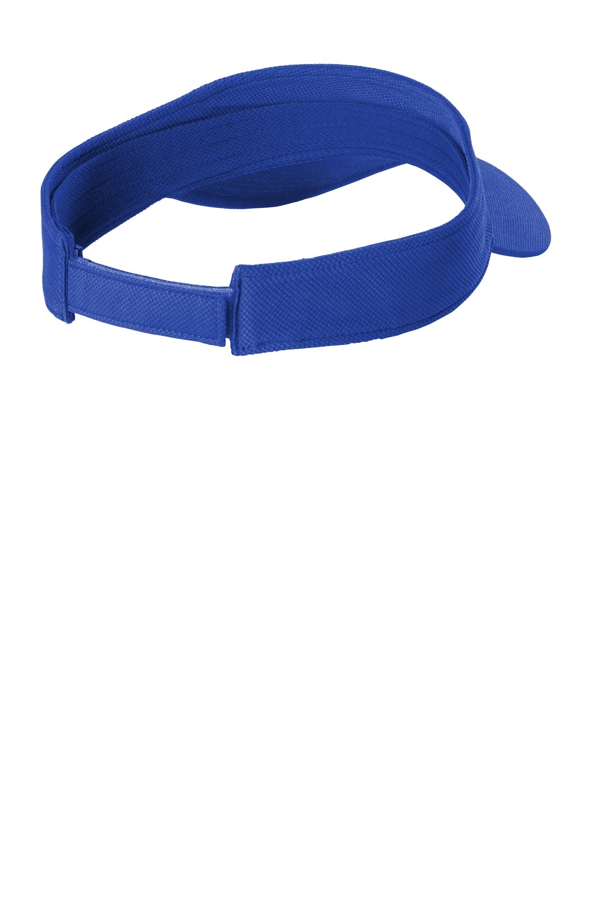 Sport-Tek  Action Visor. STC51