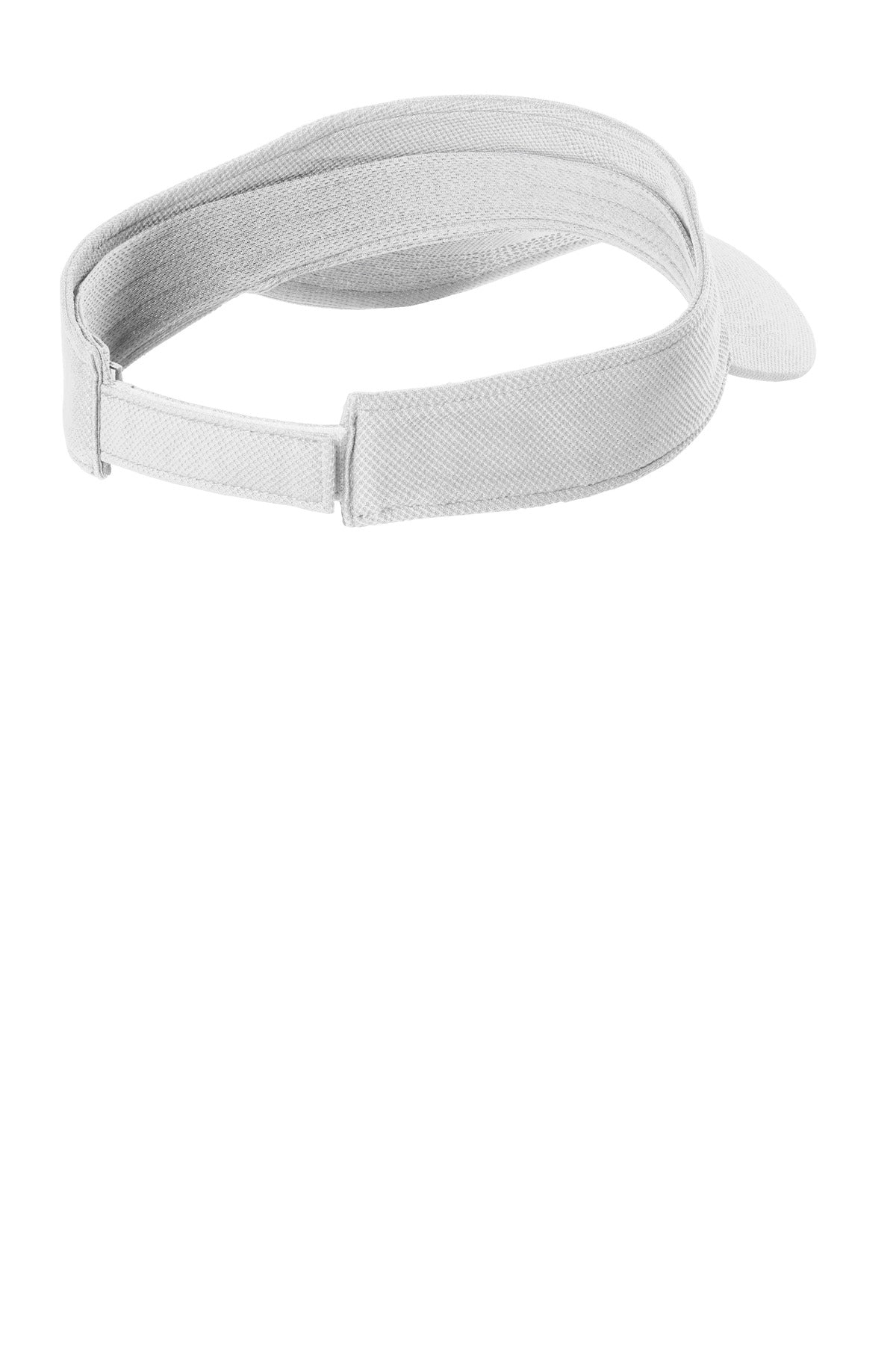 Sport-Tek  Action Visor. STC51