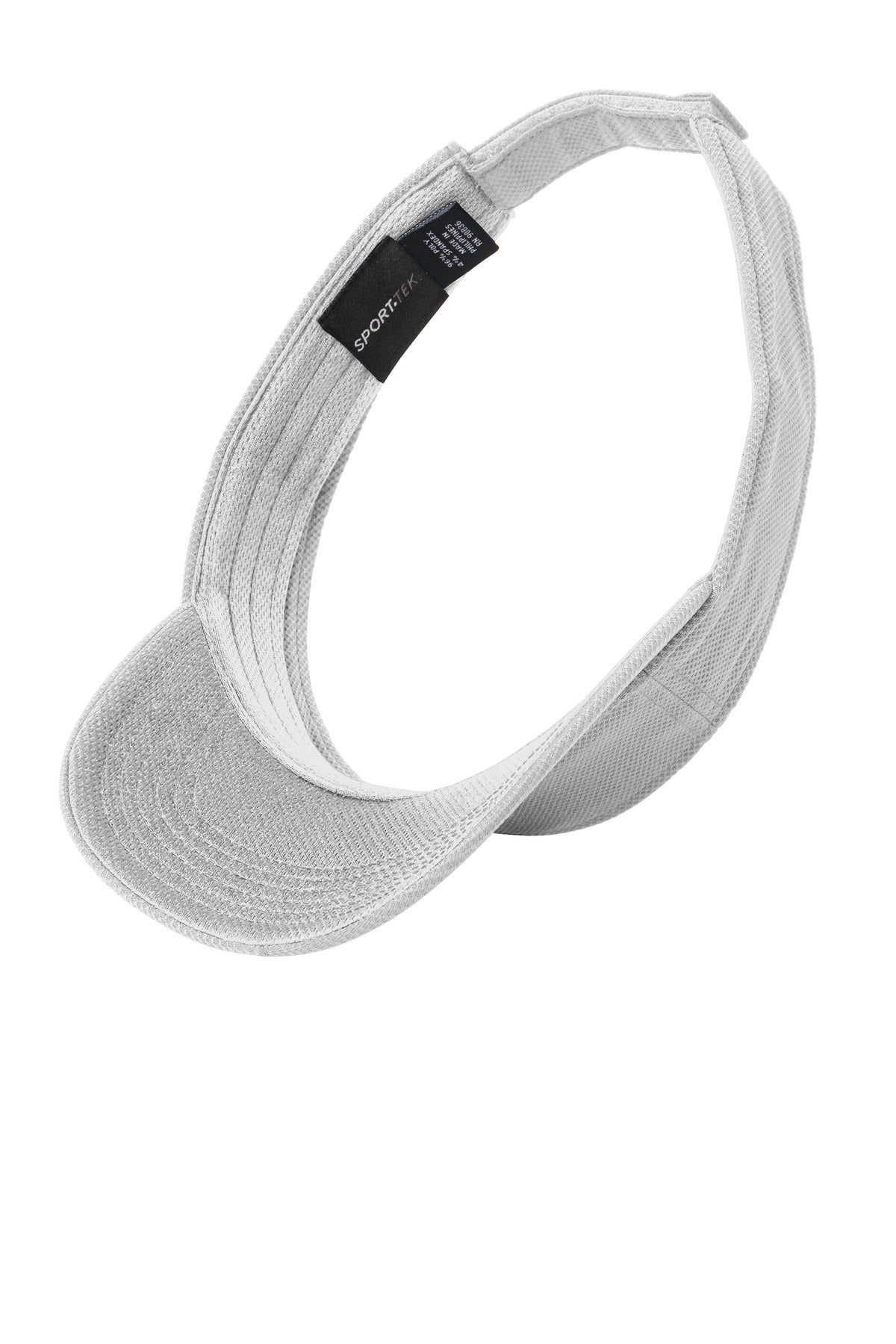 Sport-Tek  Action Visor. STC51