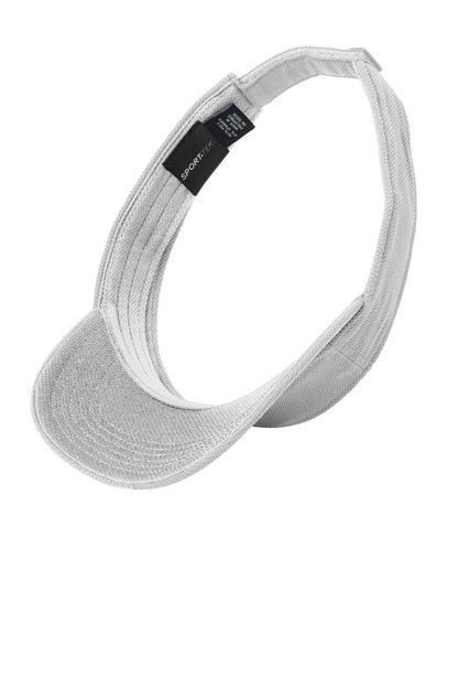 Sport-Tek  Action Visor. STC51