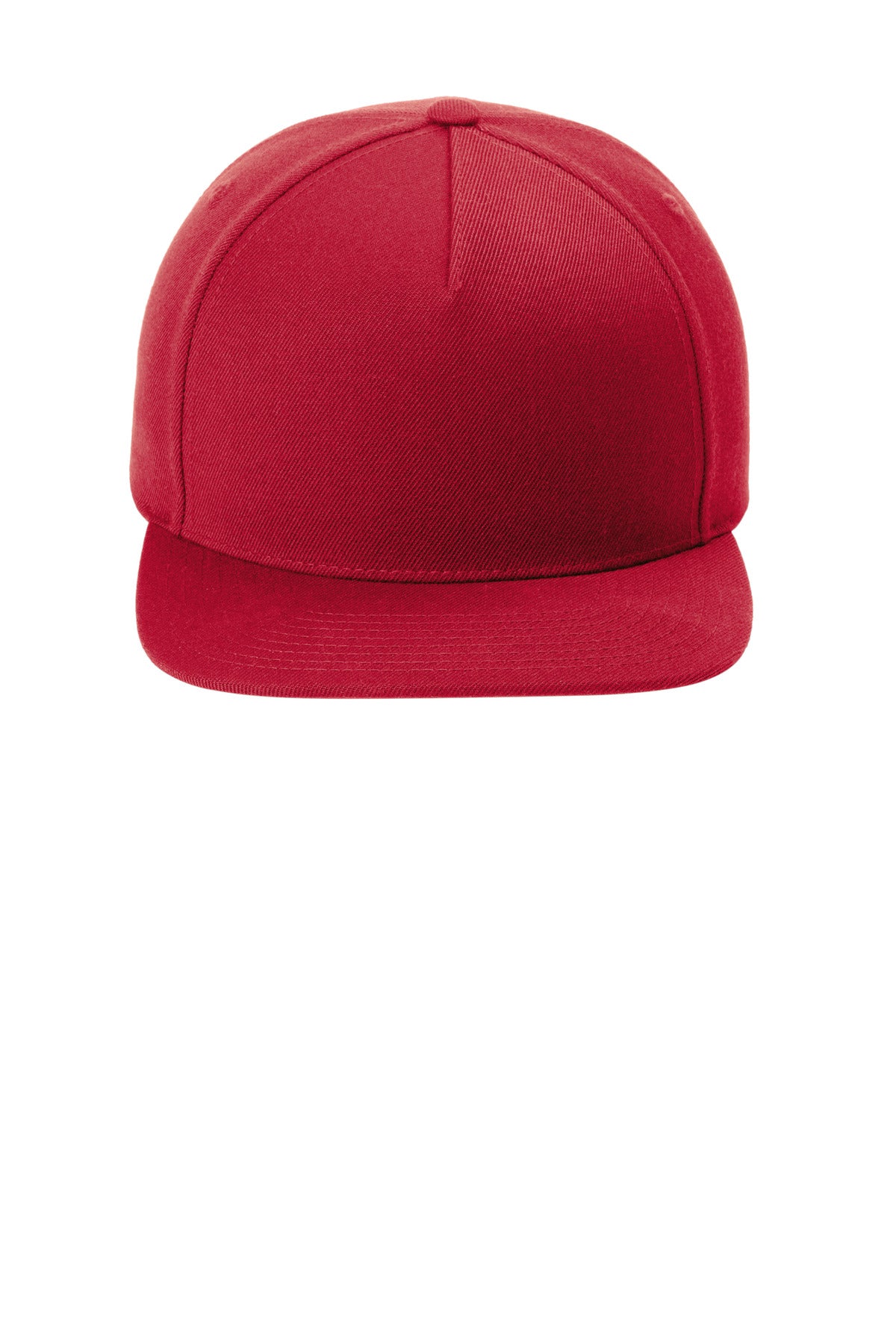 Sport-Tek YP Classics Premium 5-Panel Snapback Cap STC55
