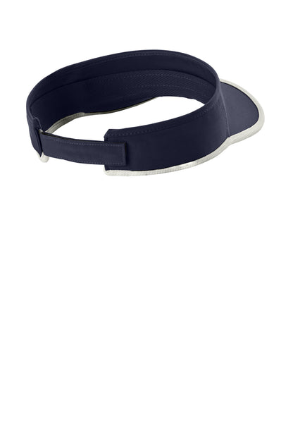 Sport-Tek Repeat Visor STC57